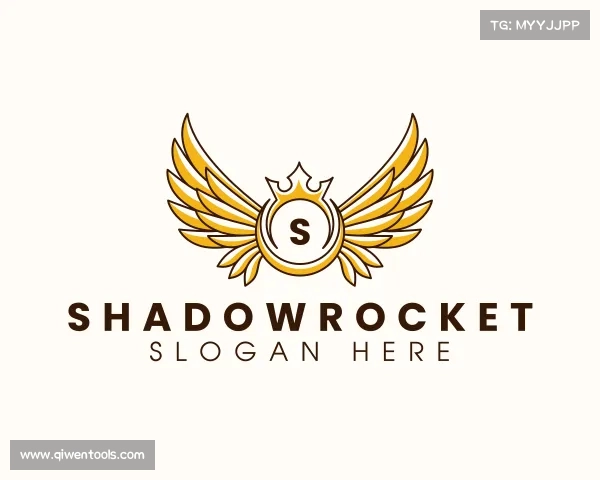 发现shadowrocket